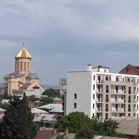 Avlabari Old Town Residence Tbilisi Exteriér fotografie