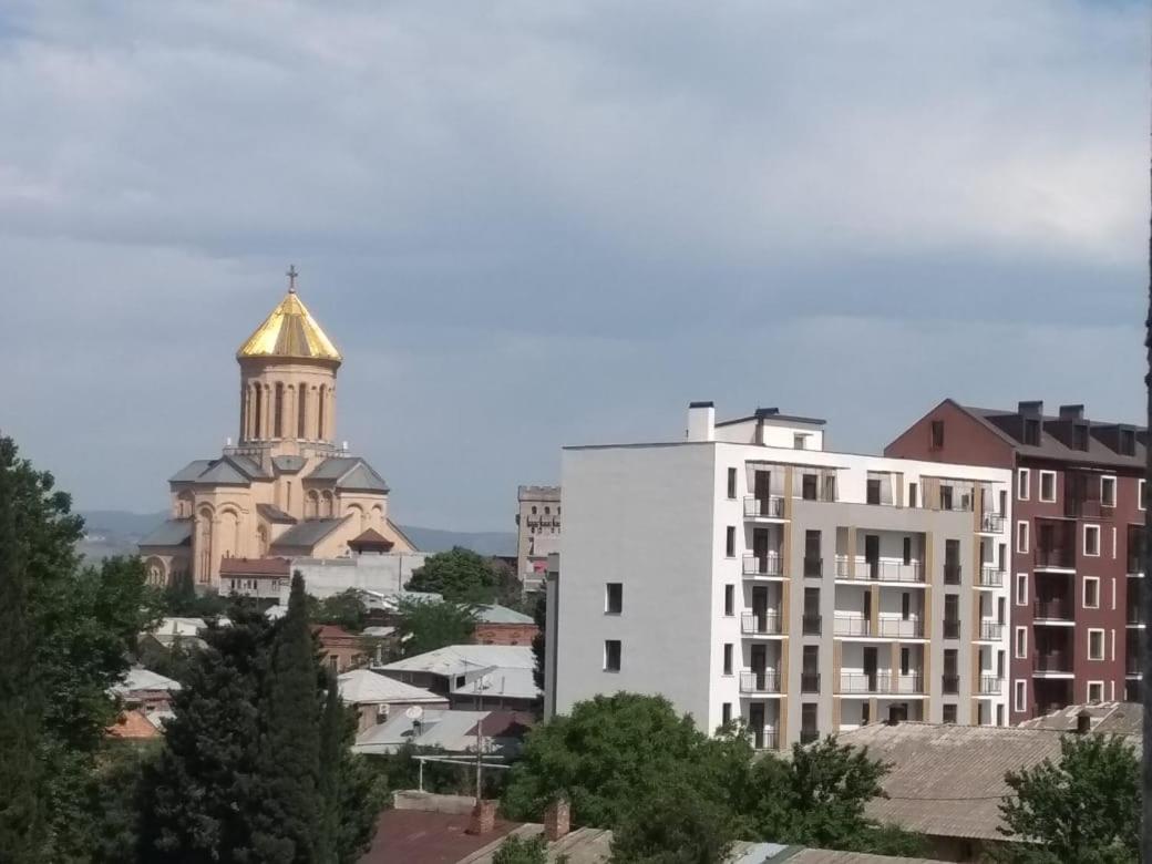 Avlabari Old Town Residence Tbilisi Exteriér fotografie