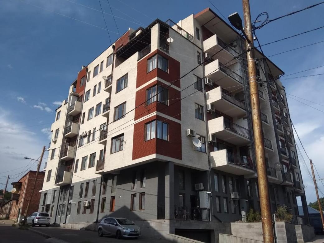Avlabari Old Town Residence Tbilisi Exteriér fotografie
